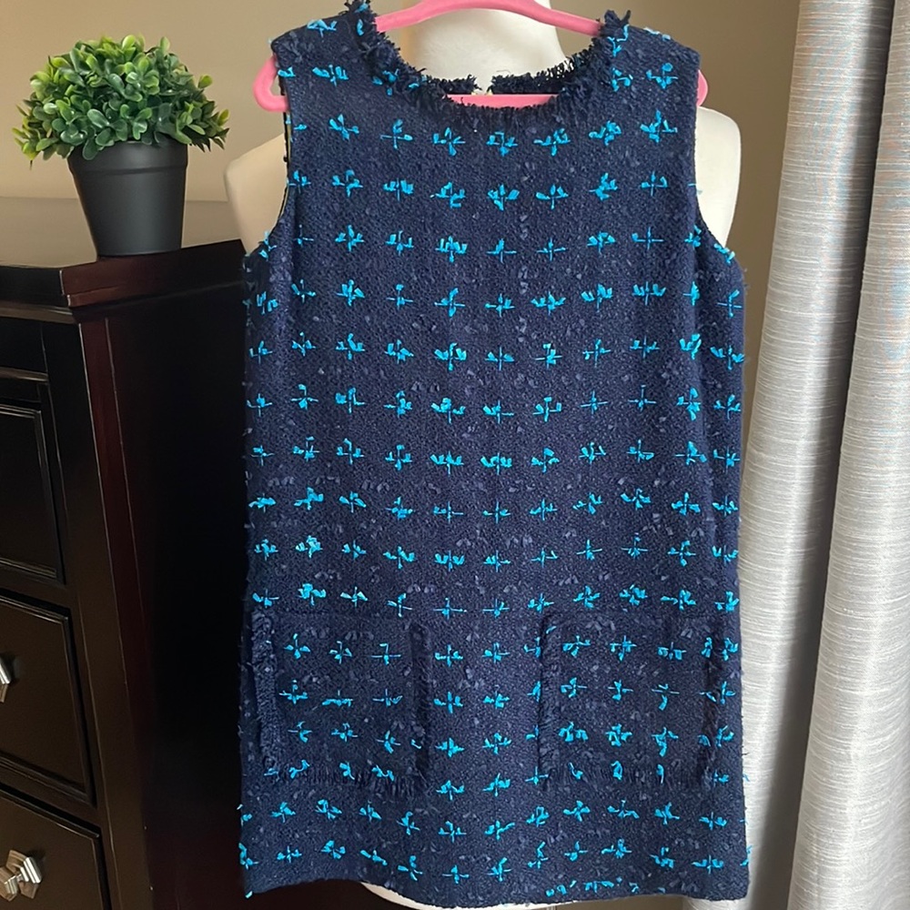 Sail to Sable girls size 6 dress